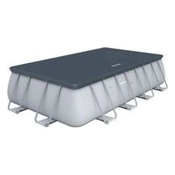 Top Copertura Piscina con Telaio 732X366CM P03633 – cod. CPD95062
