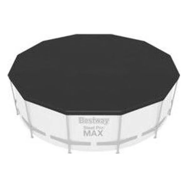 Top Copertura Piscina con Telaio D 366CM 58037 – cod. CPD51024