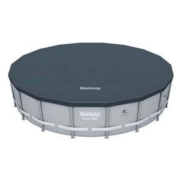Top Copertura Piscina con Telaio D 549CM 58039 – cod. CPD95066
