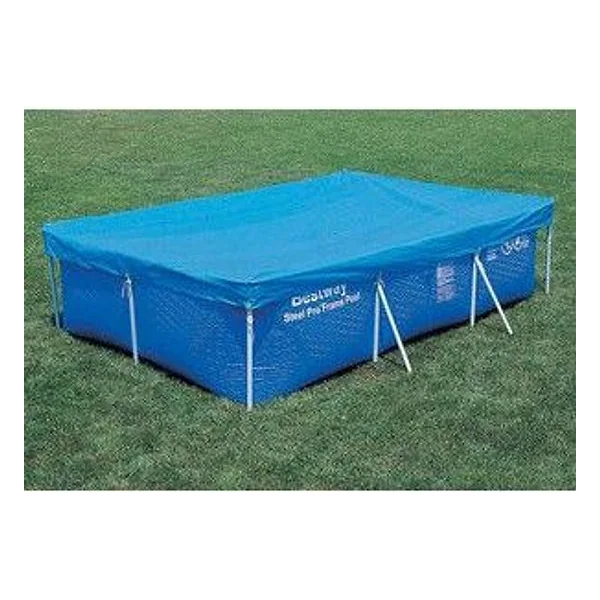 Top Copertura Piscina Rettang 400X211CM 58107 – cod. CPD33242