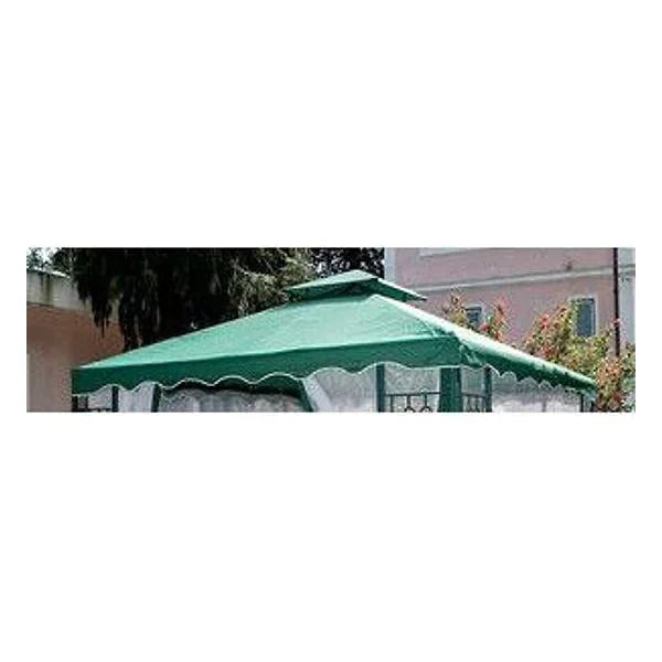 Top Ricambio per Gazebo 3X3M Verde YF-3137R – cod. CPD50516