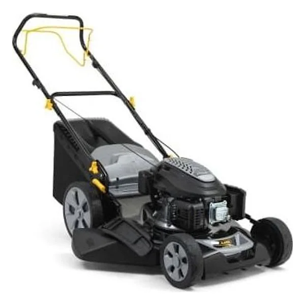 TOSAERBA A SCOPPIO AL5 51SAQ MOTORE STIGA 170cc ALPINA – cod. ALPAL551SAQ