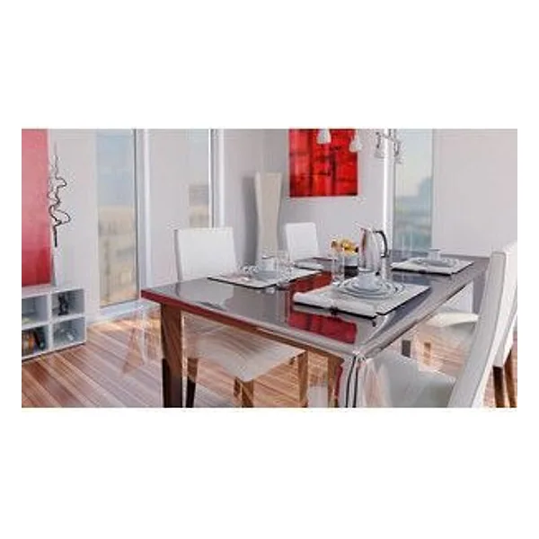 Tovagliato Cristal 0,10 MMXH140 cm senza Carta – cod. CPD98390