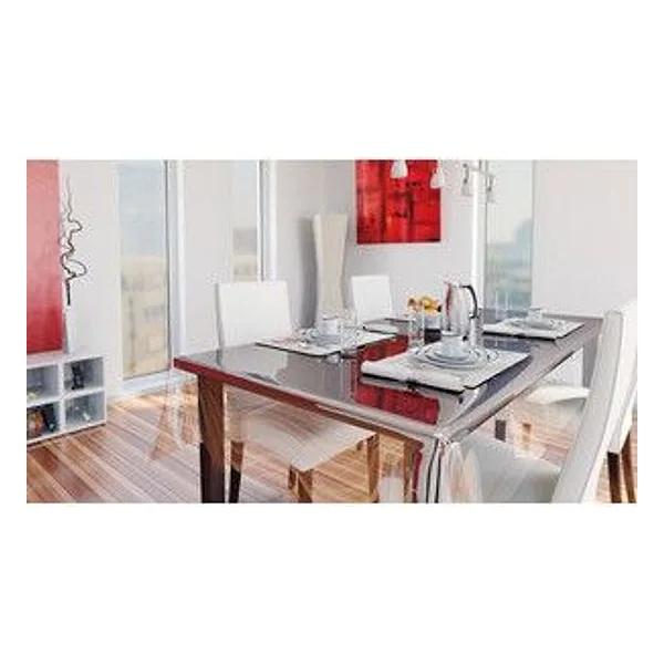 Tovagliato Cristal 0,15 MMXH140 cm senza Carta – cod. CPD40059