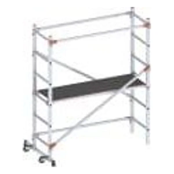 Trabattello Clip Rapido PORT.120KG Gierre – cod. GIEFA100FL