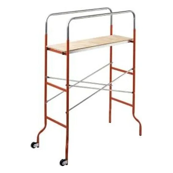 Trabattello Mini Pianale Legno – cod. GIEF0005