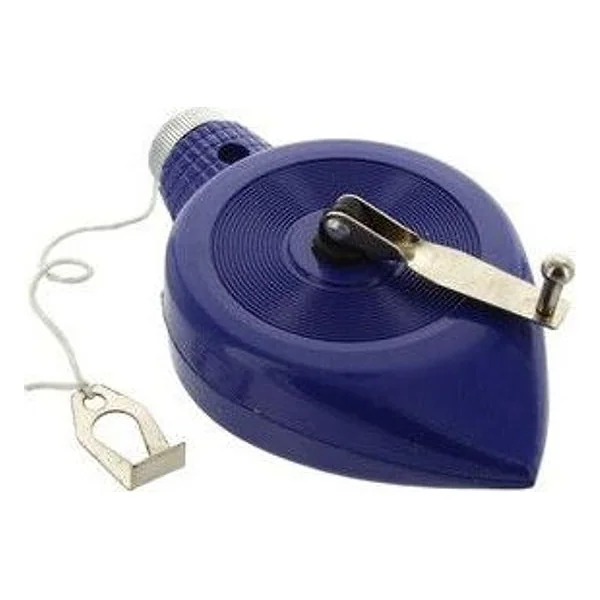 Tracciatore Alluminio a Filo da 30 M – cod. CPD37548