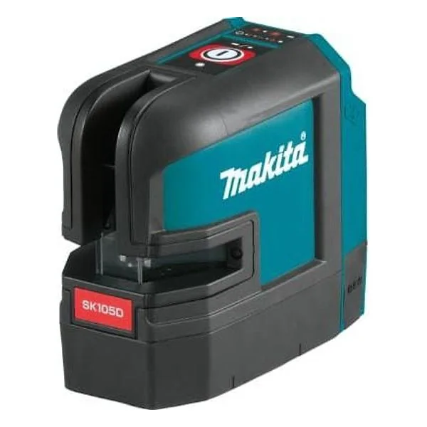 Tracciatore Laser Luce Puls. 20M(50M)MAKITA – cod. MAKSK105DZ