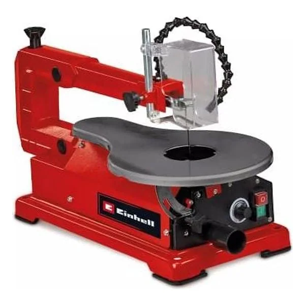 Traforo Oscillante Tc-Ss 406E Einhell – cod. EIN4309047
