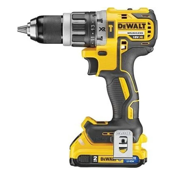 Trapano 18V DCD796 Solo Corpo Macchina Dewalt – cod. DEWDCD796NT-XJ