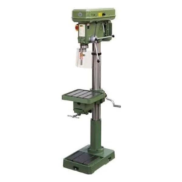 Trapano a Colonna con Tavola RIB.25 – cod. LTFM05860025