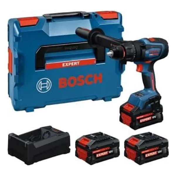 Trapano avvitatore a perc EXSB18V-150 – cod. BOS06019R3202