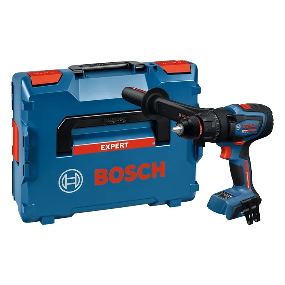 Trapano avvitatore a perc. EXSB18V-150 – cod. BOS06019R3200