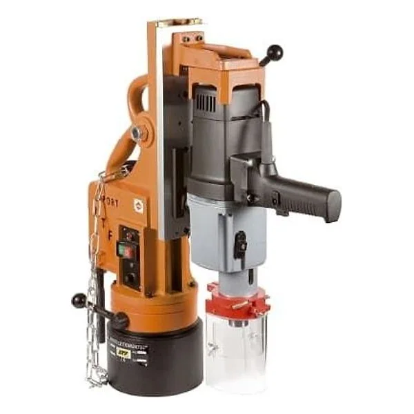 Trapano + Base Magnetica 38401 LTF – cod. LTF38401