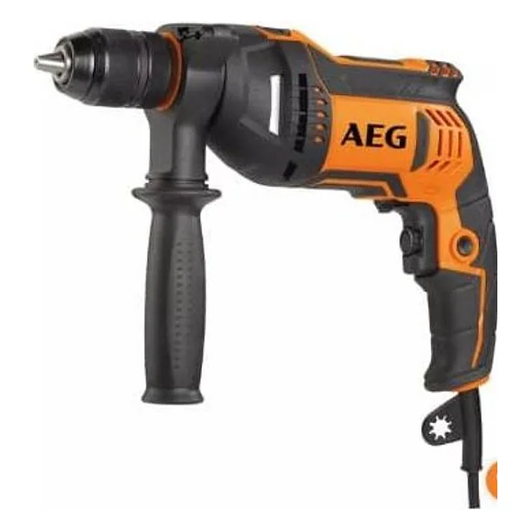 Trapano Sbe 750RE Aeg – cod. AEG4935442850
