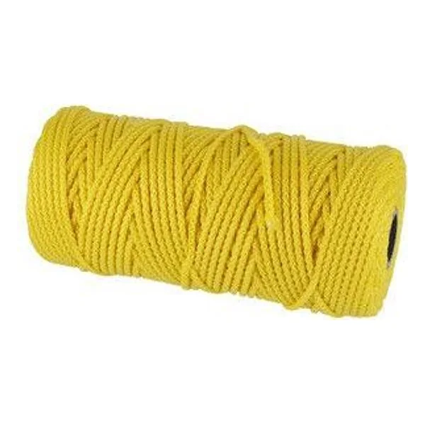 Treccina Alta Visibilita Giallo' MM.2 x ML.100 – cod. CPD56538