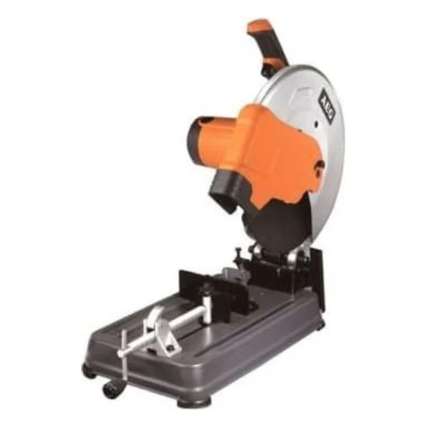 Troncatrice SMT355 per Metalli Aeg – cod. AEG4935411770