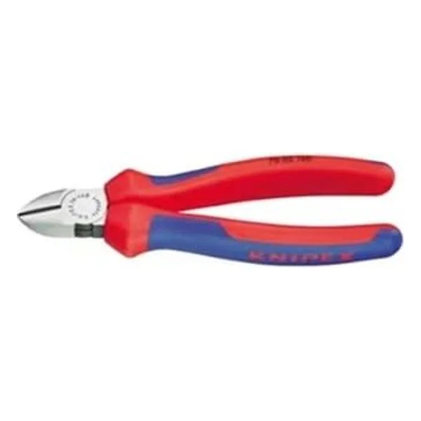 Tronchesi Lat. B 1815/2 mm 160 Abc – cod. ABCB18152160