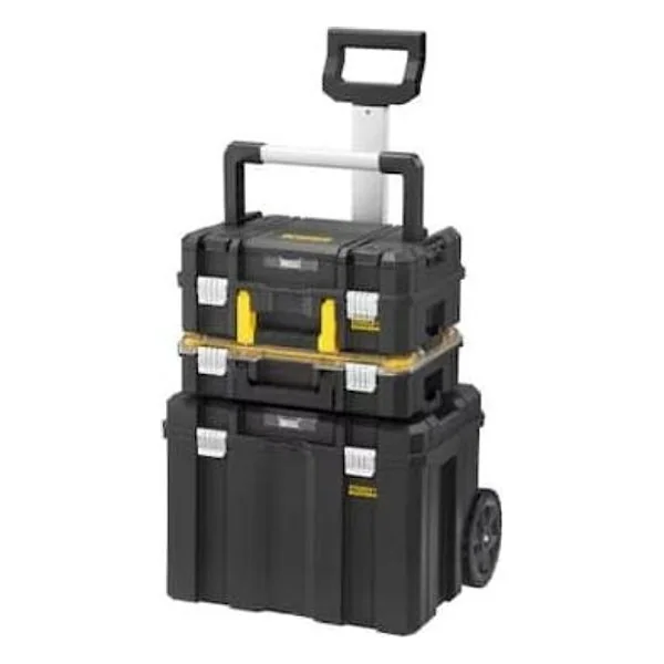 Tstak Tower Fatmax - 3 Moduli Stanley – cod. STAFMST180103