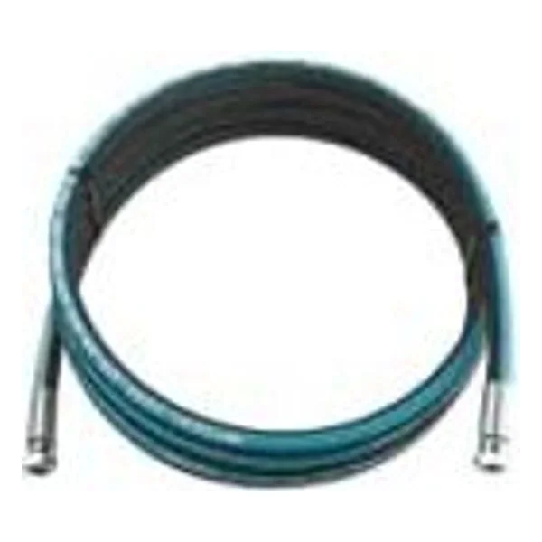 TUBO 1/4" M/F 1/4" 4M 600BAR RAASM – cod. 993.504