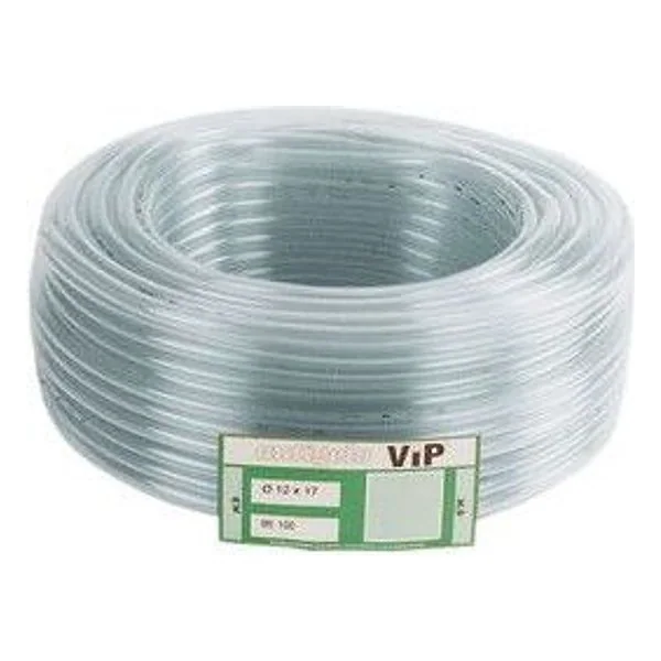 Tubo Antigelo Trasparente 40MMX30M – cod. CPD5055