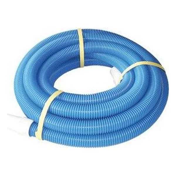 Tubo Aspirazione D.38 9 M con Termin. K353WBX/24 – cod. CPD8643