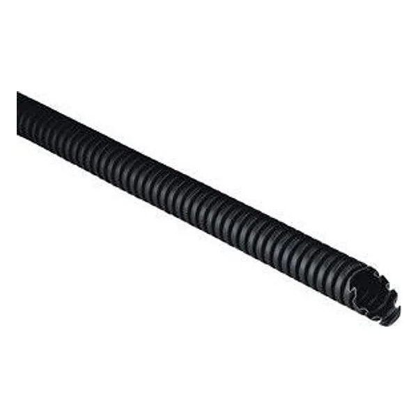 Tubo Corrugato con Tirafilo D 25 mm 10 M – cod. CPD44998