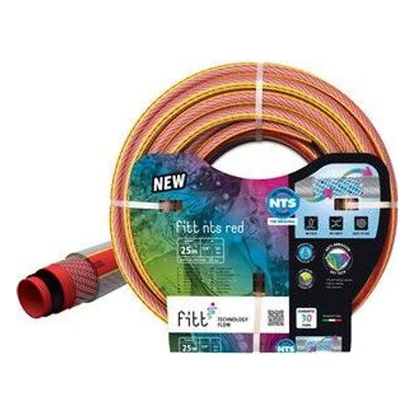 Tubo Magliato NTS Red 1" da 50 M – cod. CPD501143
