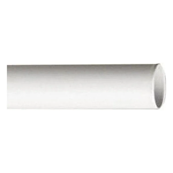 Tubo per Armadio D 18 mm Bianco da 3 M – cod. CPD14980