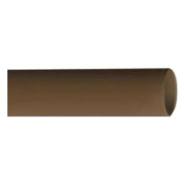 Tubo per Armadio D 18 mm Marrone da 3 M – cod. CPD14988
