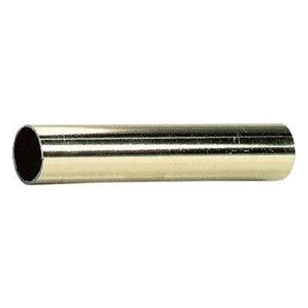 Tubo per Armadio D 25 mm da 3 M Cromato – cod. CPD15010