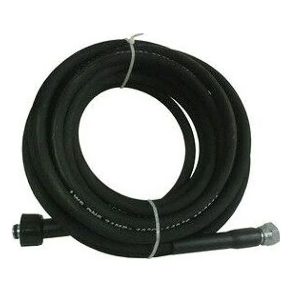 Tubo per Idropulitrice a Caldo Alta Press 8 M M22-3/8 – cod. CPD33192