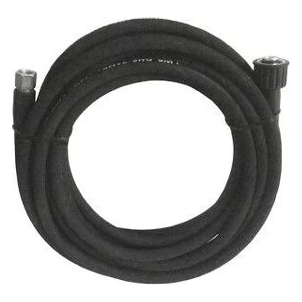 Tubo per Idropulitrice Alta Pressione 8 M Att. Rapido – cod. CPD14008