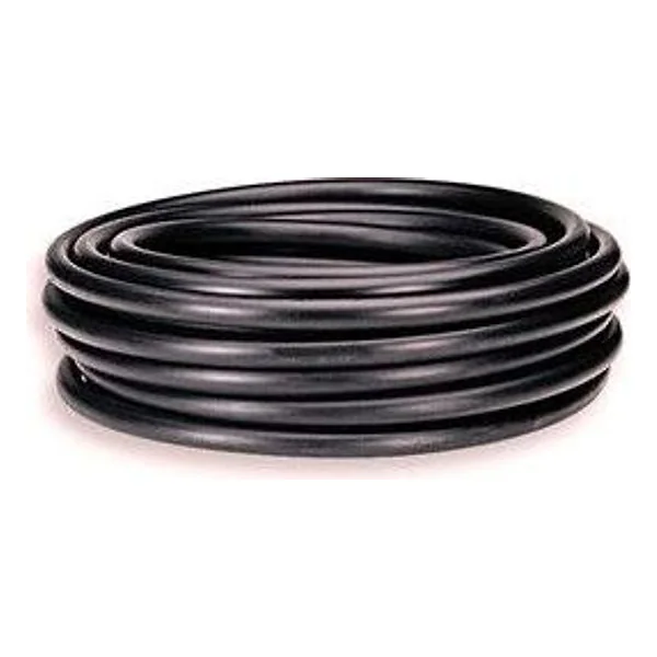 Tubo Polietilene PN4 D 16MM Rotolo da 25M – cod. CPD50539