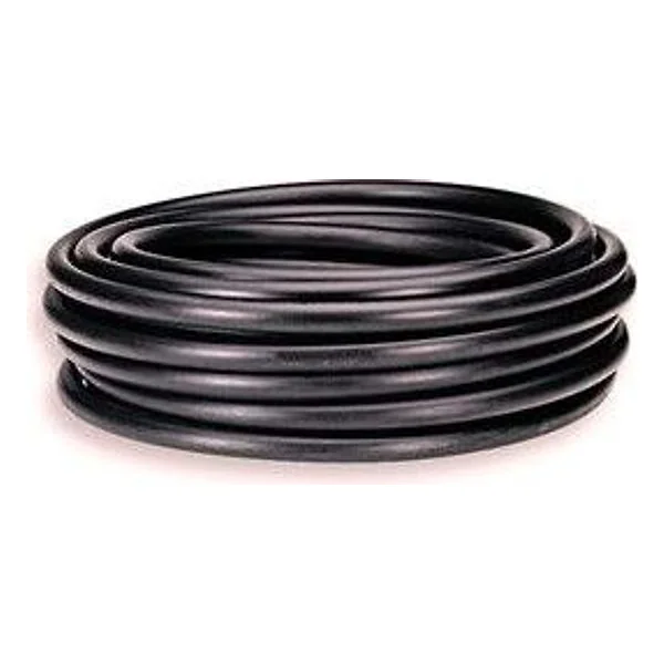 Tubo Polietilene PN4 D 25MM Rotolo da 50M – cod. CPD3781