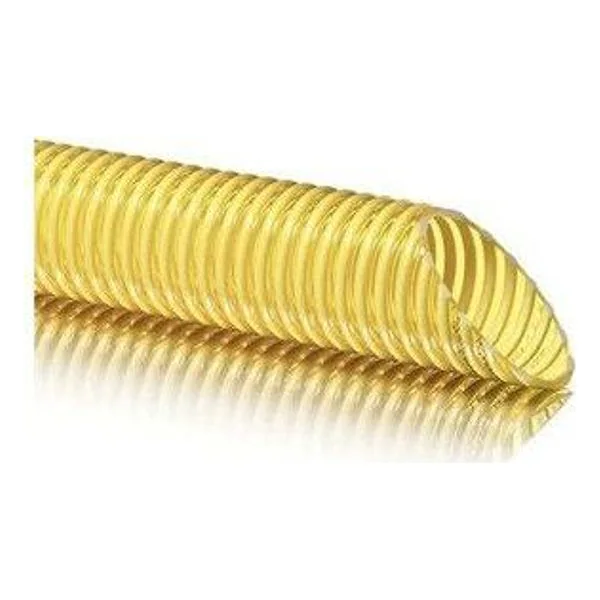 Tubo Spiralato Atossico D 25 mm – cod. CPD16067