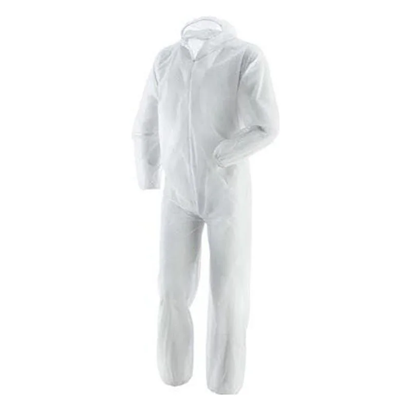 Tuta Monouso Dealfa CAT.3 Uso Medico – cod. ray101401-bg-1