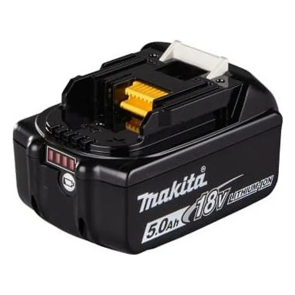 Twinpack Batteria BL1850B 18V 5AH Makita – cod. MAK197280-8
