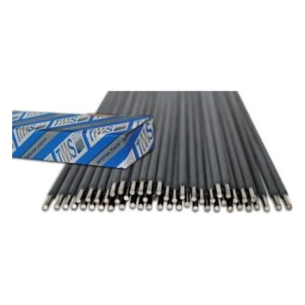 TWS Saldatura Elettrodi Eurotrod LC 28 316L-17 DM 3,20X350MM 12KG TWS – cod. TWSEL.EU.316.17.3