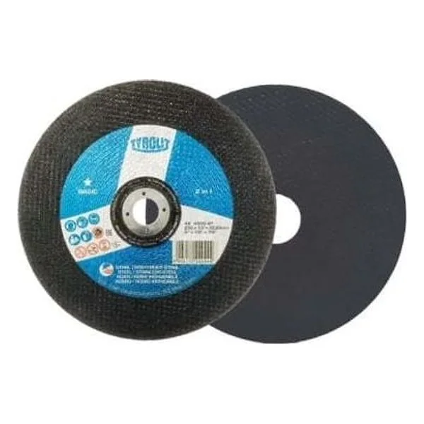 Tyrolit Disco Mola 230X1,9X22,23 – cod. TYR34689613