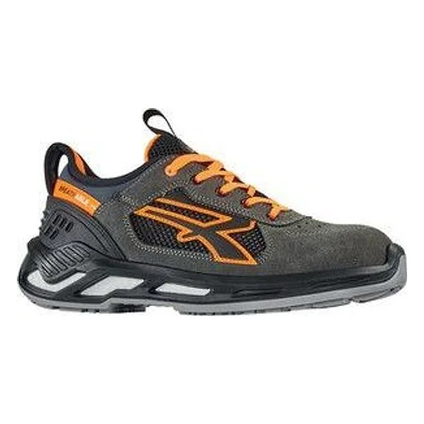 U-Power Scarpe Ryder S1P