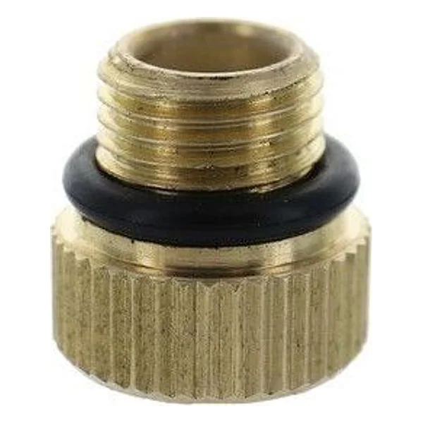 Ugello Ricambio D.2,5 per Lancia Pistola CG-16 – cod. CPD44804