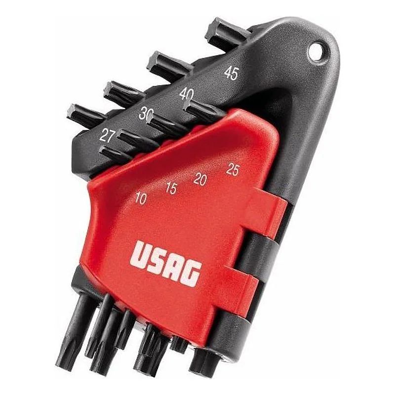 Usag 280 TX/S8C Serie Chiavi Torx – cod. USAU02800576