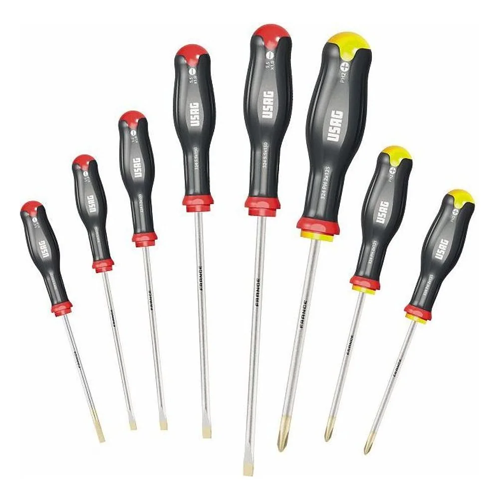 Usag 324 SH8 Serie Giraviti – cod. USAU03240650