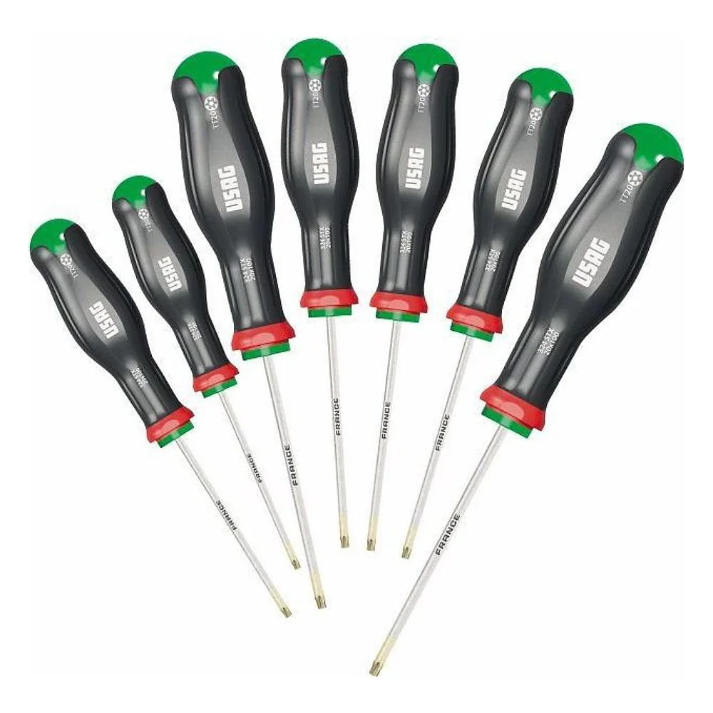 Usag 324 STX/S7 Serie Giraviti – cod. USAU03240662
