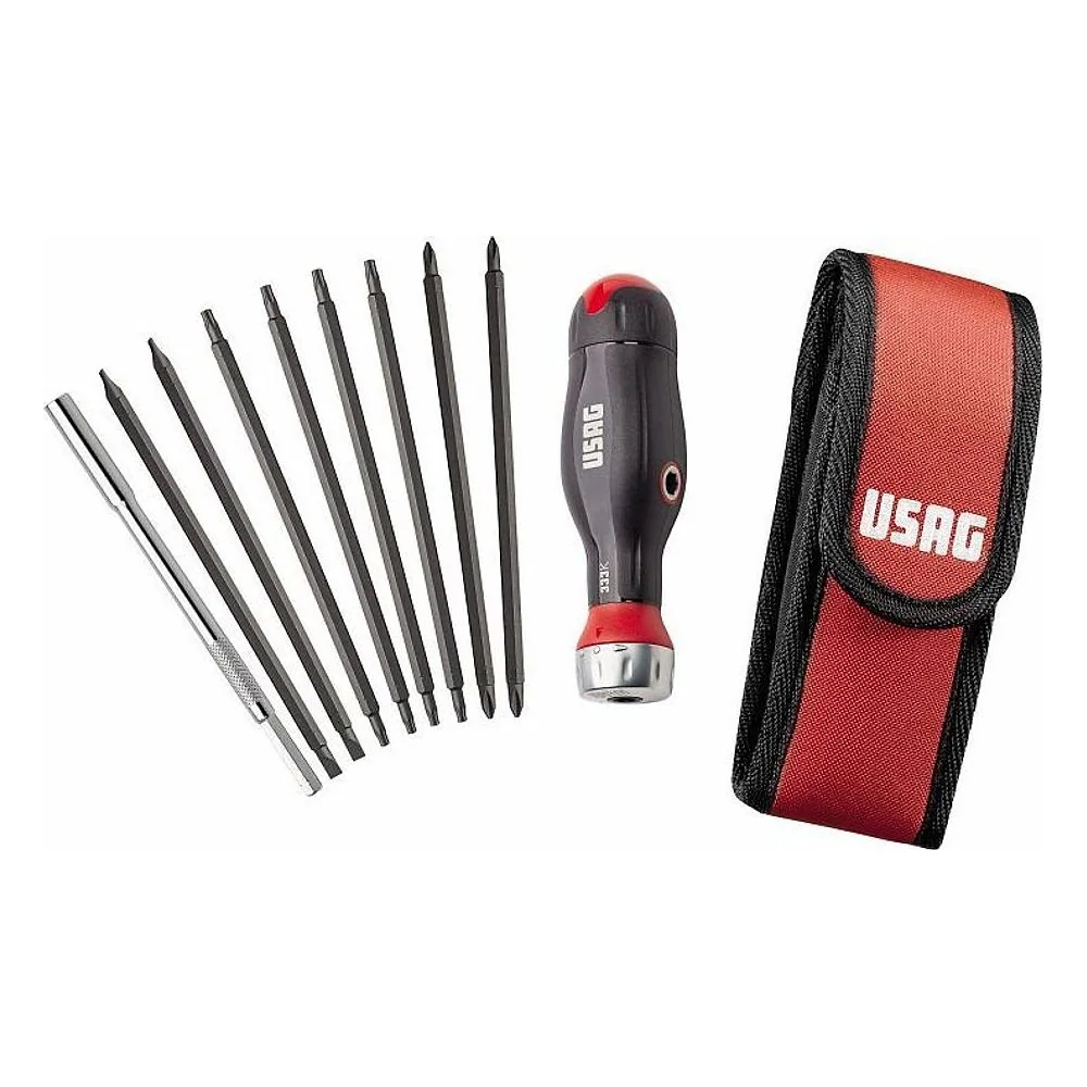 Usag 333 K/SB10 Assortimento Combidrive – cod. USAU03330143