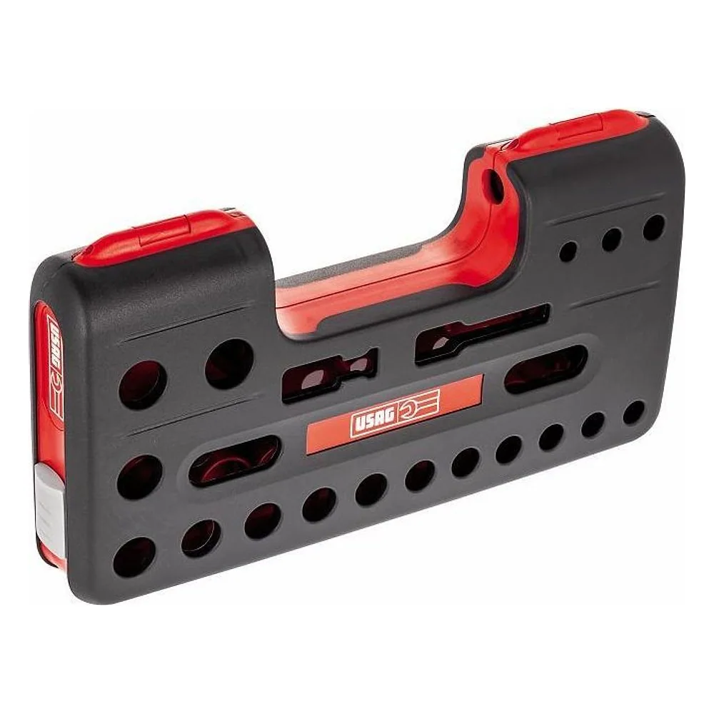 Usag 609 1/4 Eb Cassetta Bussole – cod. USAU06090002
