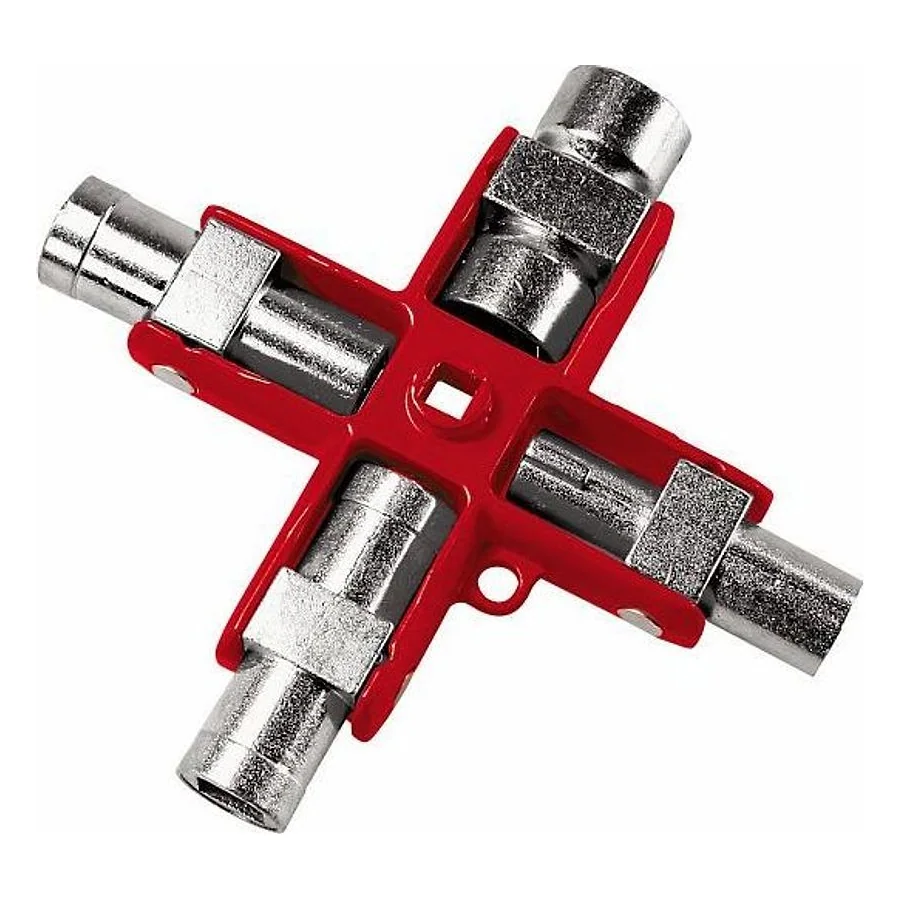 Usag 767_200 Chiave a Croce Universale – cod. USAU07670001