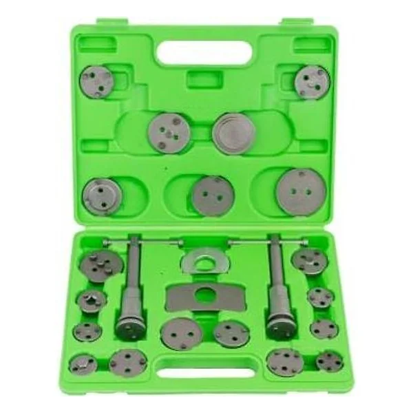 Valigetta 23 Pezzi JBM – cod. JBM53978