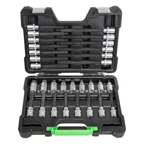 Valigetta di Inserti ESAG.30 Pz.jbm – cod. JBM52604